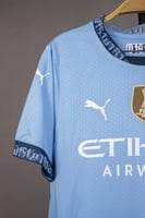 قميص مانشستر سيتي الاساسي 2024/2025