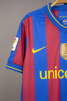 قميص برشلونه 2011