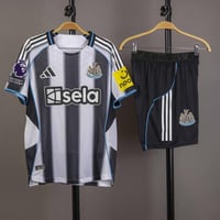 طقم نيوكاسل الاساسي 2025/2026