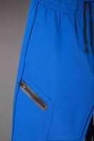 ترنك اديداس ارزق