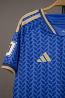 طقم منتخب ايطاليا 2025/2026