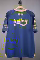 طقم فنربخشة الاحتياطي 2023/2024