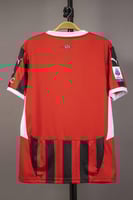 طقم ميلان الاساسي 2024/2025