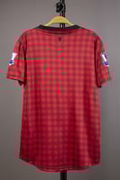 طقم مانشستر يونايتد 2012/2013