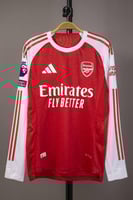 طقم ارسنال الاساسي كم طويل 2025/2026