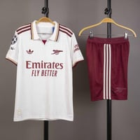 طقم ارسنال الاحتياطي 2026/2025