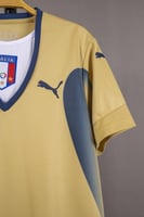 طقم منتخب ايطاليا 2006