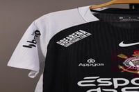 طقم كرنثياز الاساسي 2025/2026