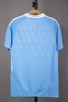 طقم بلجيكا الاحتياطي 2024/2025