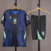 طقم منتخب البرازيل 2025/2026