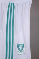 طقم ليفربول الاحتياطي 2025/2026