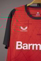 طقم بايرن ليفركوزن الاساسي 2024/2025