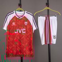 طقم ارسنال كلاسيكي