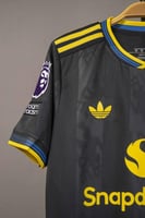 طقم مانشستر يونايتد الاحتياطي 2025/2026