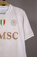 طقم نابولي الاحتياطي 2025/2026