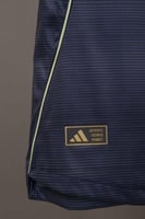 طقم ريال مدريد الاحتياطي 2025/2026