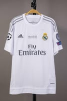 قميص ريال مدريد 2016 - رونالدو 7