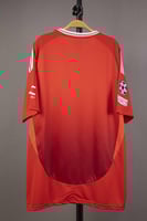 طقم مانشستريونايتد الاساسي 2025/2024 | جامبو