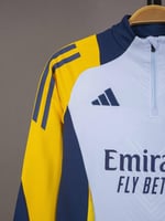 طقم تمارين ريال مدريد 2025