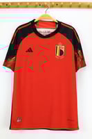 طقم بلجيكا 2022/2023