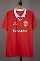 قميص مانشيستر يونايتد كلاسيكي