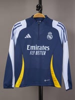 طقم تمارين ريال مدريد 2025