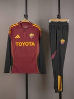 طقم تمارين روما 2025/2026