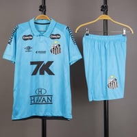 طقم سانتوس الاحتياطي 2025/2026