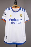 قميص ريال مدريد الاساسي 2022/2023