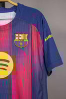 قميص برشلونة الاساسي 2025/2026