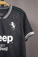 طقم يوفينتوس الاحتياطي 2026/2025