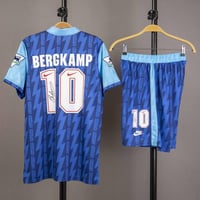 طقم ارسنال كلاسيكي 1994/1995