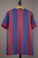 طقم برشلونة الاساسي 2015