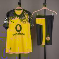 طقم بروسيا دورتموند 2025/2026