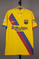 قميص برشلونة 2019
