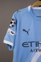 طقم مانشستر سيتي الاساسي 2025/2026