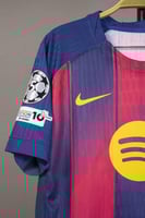 قميص برشلونة الاساسي 2025/2026