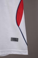 طقم منتخب انجلترا 2025/2026