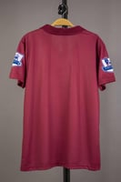 طقم ارسنال الاساسي 2005