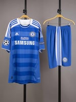 طقم تشيلسي كلاسيك 2012 | جامبو