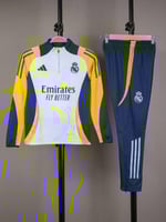 طقم تمارين ريال مدريد 2025