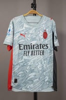 طقم ميلان الاحتياطي 2025/2026