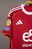 قميص الاهلي المصري الاساسي 2025/2026