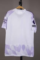 طقم مانشستر يونايتد الاحتياطي 2026/2025