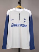 طقم تمارين توتنهام 2025/2026