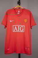 قميص مانشستر يونايتد 2008 - RONALDO 7