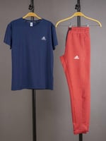 طقم كاجوال اديداس