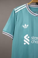 طقم ليفربول الاحتياطي 2025/2026