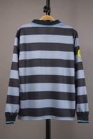 طقم انتر ميلان الكلاسيكي 1998