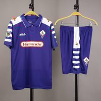 طقم فيورنتينا كلاسيك 1998